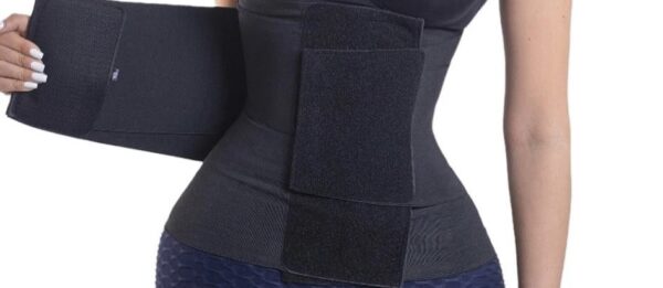 3030fit Hourglass Girdle Waist Trainer Corset 3030 Fitness 2345